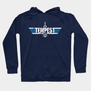 Top Tempest Hoodie